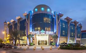 Rand By Wandalus Hotel Riyadh Saudi Arabia